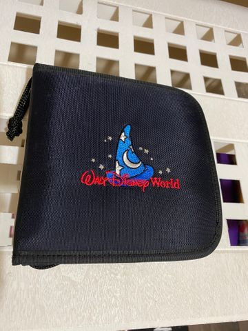 Porta-cds original Disney Store - Foto 2