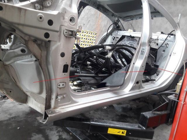 Caixa de Ar Lateral L.e Renault Fluence 2011 12 13 14 - Foto 2