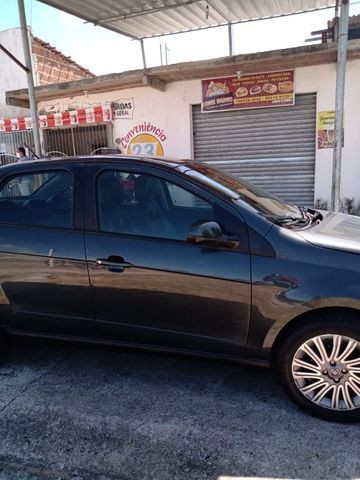 Carro Grand Siena Atractiv - Foto 7