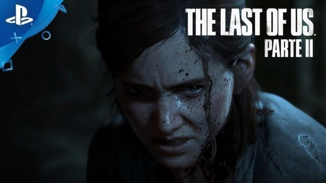 The Last of Us 2 Ps4 Midia Digital primaria original!