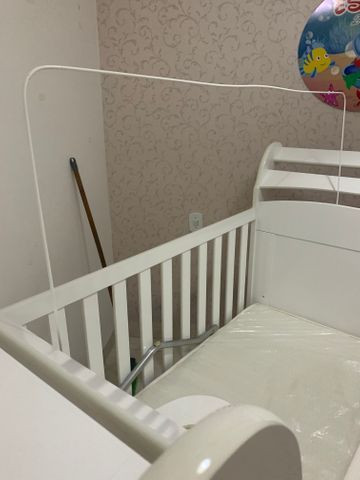 Berço - Foto 5