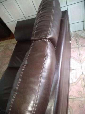 Vende-se um sofa - Foto 2