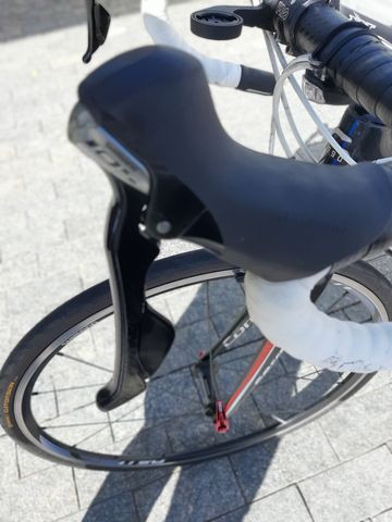 Bike Speed Corratec CCT 105 - Foto 5