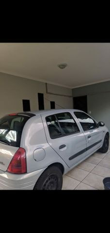 Vendo clio - Foto 3