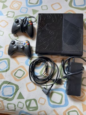 Vendo Xbox 360