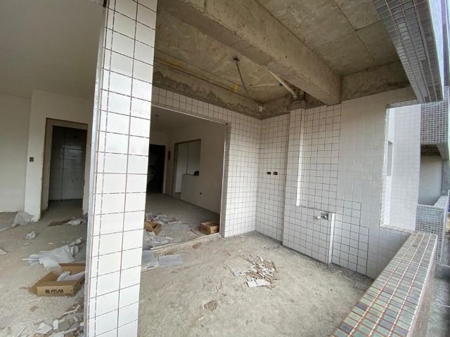 Parcelas de 1440,00 SEM Anuais !!! Urgenteeeee | 1 dormitório na Guilhermina NOVO - Foto 15