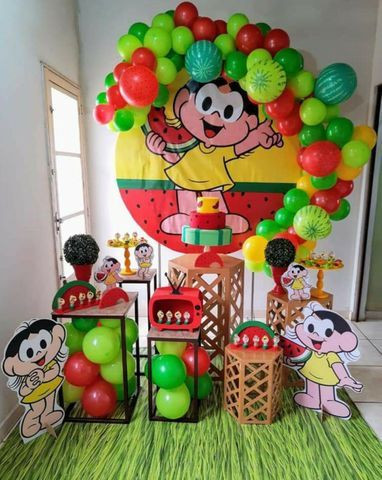 Decoração De Festas - Foto 4