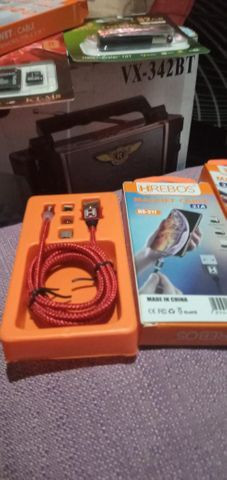 Cabo magnético top 45 reais - Foto 3