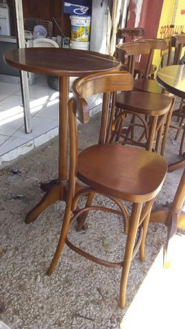 Mesas para barzinho - Foto 2