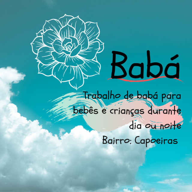 Babá