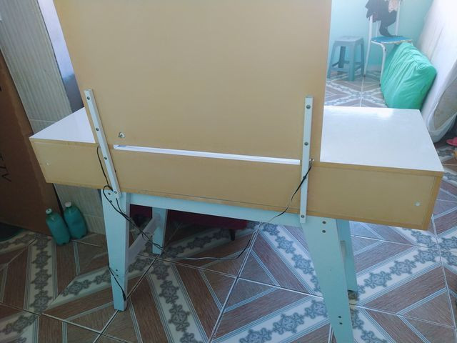 Penteadeira branca - Foto 4