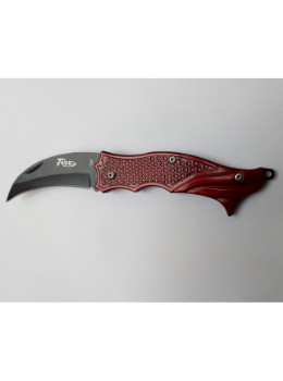 Canivete T1-124 ideal para Caça, Pesca e atividade de Camping - Foto 4