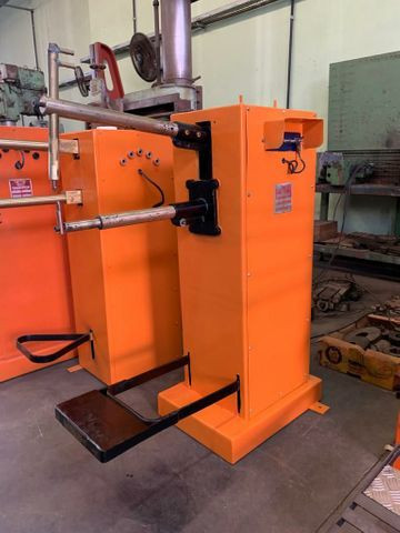 Ponteadeira Solda Ponto 10Kva Presol - Foto 2