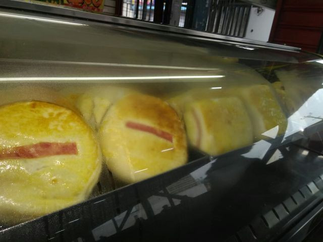Salgado pra revenda aparti de 20 sai a 2 reais - Foto 4
