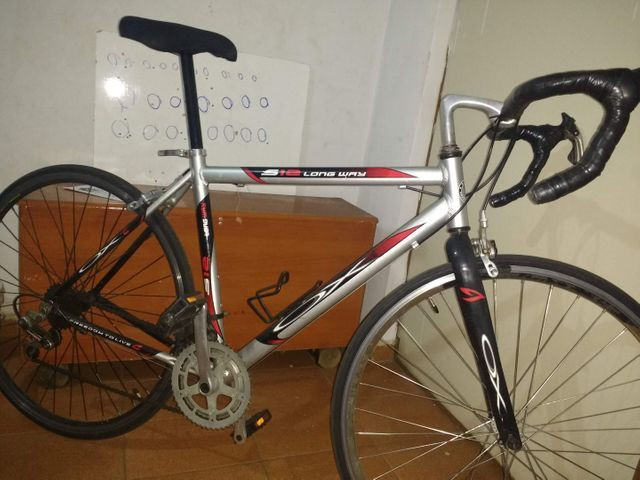 Bicicleta speed para venda