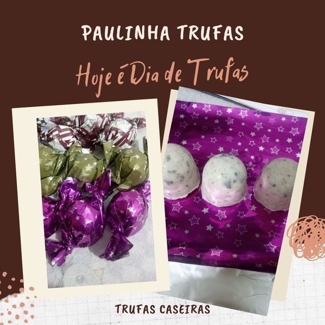 Trufas - Foto 3