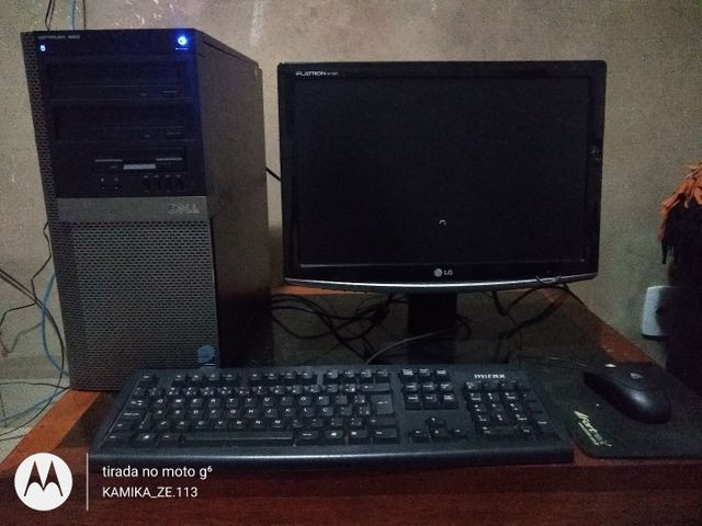 Computador completo - Foto 3