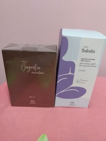 Kit dia dos pais