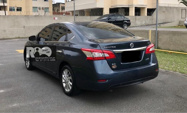 Nissan Sentra SV 2014 - Foto 6