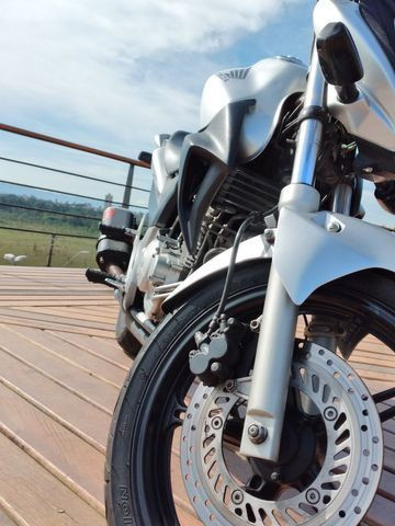Cb 300r esportiva - Foto 3