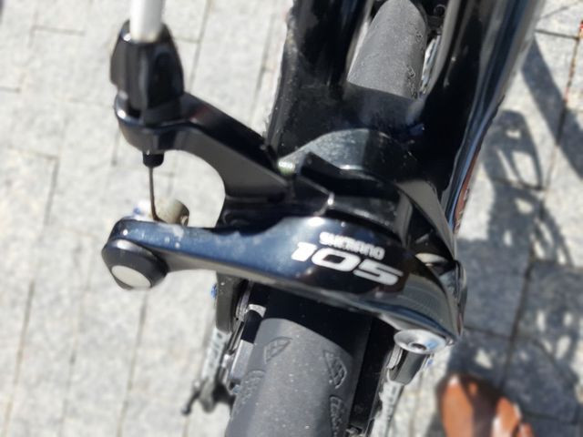 Bike Speed Corratec CCT 105 - Foto 6