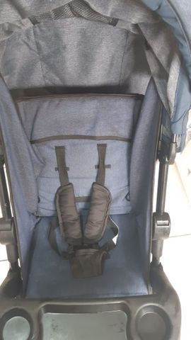 Oferta,carrinho de bebê! - Foto 6