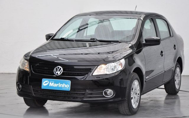 Volkswagen modelo voyage 1. 0 flex 2013