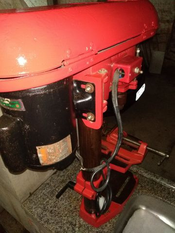 Furadeira - Foto 3