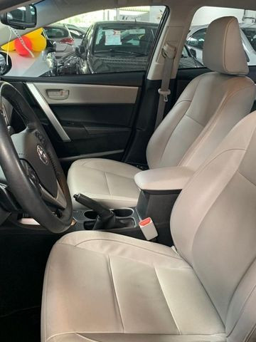 Corolla XEI Aut. 2018 - Foto 7