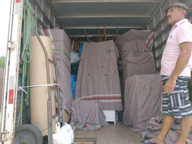 Fretes mudança e transporte - Foto 2