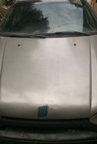 Fiat Pálio 99/00 - Foto 2