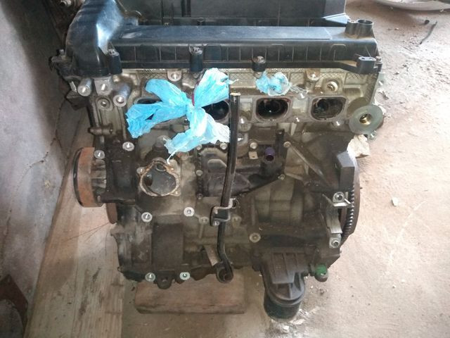 Motor do Focus 2.0 1.6 - Foto 9