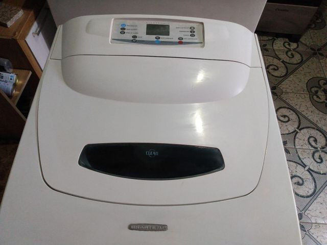 Máquina de lavar Brastemp 8kg - Foto 5