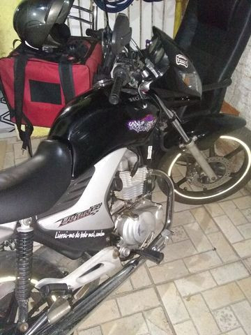 Serviços de motoboy
