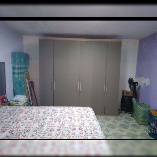 Duas casas e Salão à venda - Foto 5