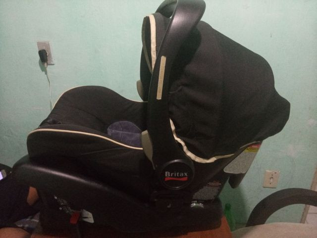 Bebê conforto