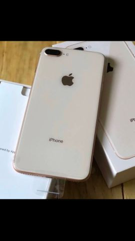 IPhone 8 Plus - Foto 3