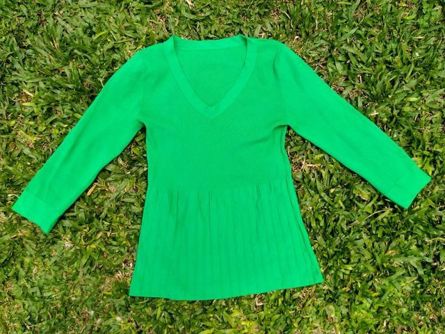 Lote de Blusas - Foto 4