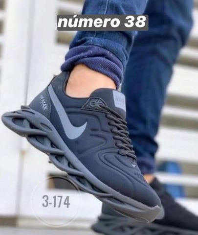 Tênis masculinos Nike - Foto 6