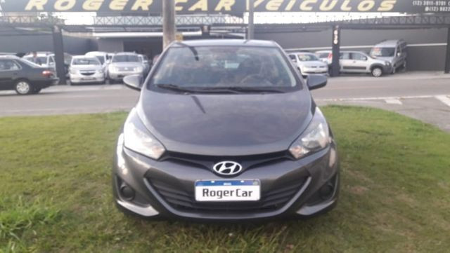 HB20 1.0 Completo 2015 Flex - Foto 3
