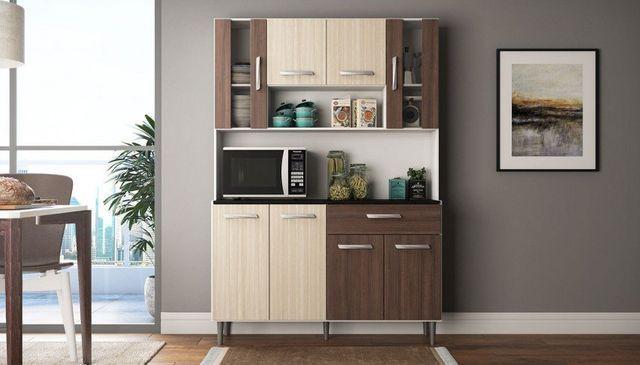 Armário de Cozinha Novo - Foto 3
