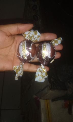 Procuro vendendor para trufas de chocolate - Foto 2