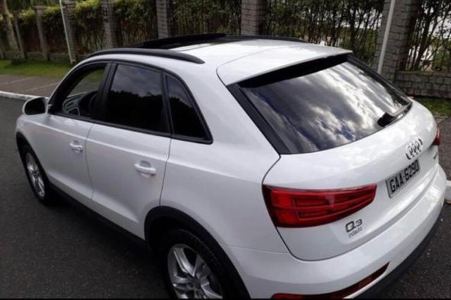 Audi Q3 1.4 TFSI - Foto 5