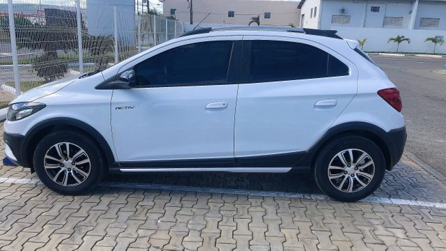 Ônix Active Automático - Foto 3