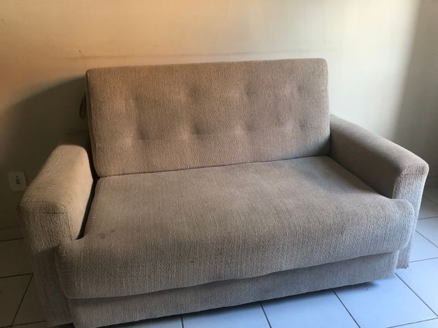Sofá cama