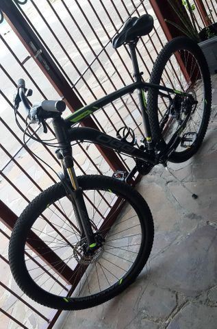 Vendo bike mtb oggi