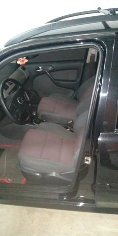 Parati Crossover Ap 2.0 Top.umas das mais completas!! - Foto 3
