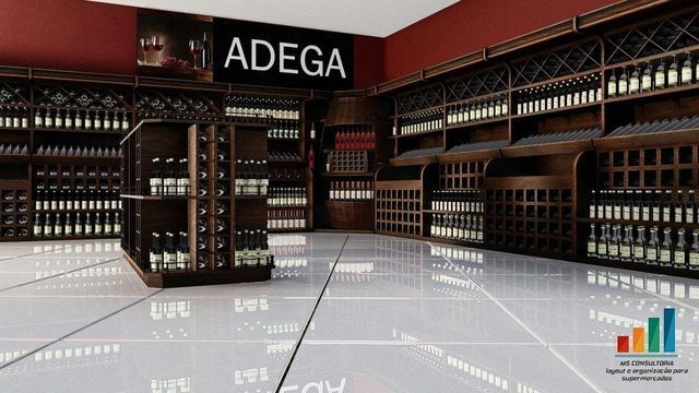 EQUIPAMENTOS PARA SUPERMERCADO - Foto 4