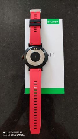 Smartwatch blitzwolf BW-AT1 - Foto 5