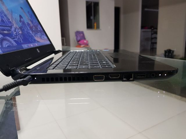 Notebook HP 14 Core i5 - Foto 5